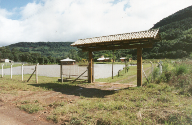 BALNEÁRIO KUNZLER 2000